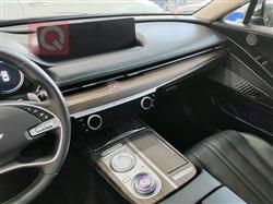 جنسس G80